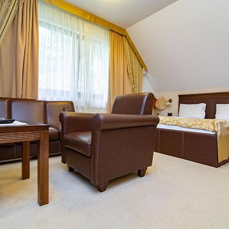 Vila Pina Zlatibor Exterior foto