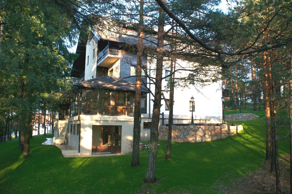 Vila Pina Zlatibor Exterior foto