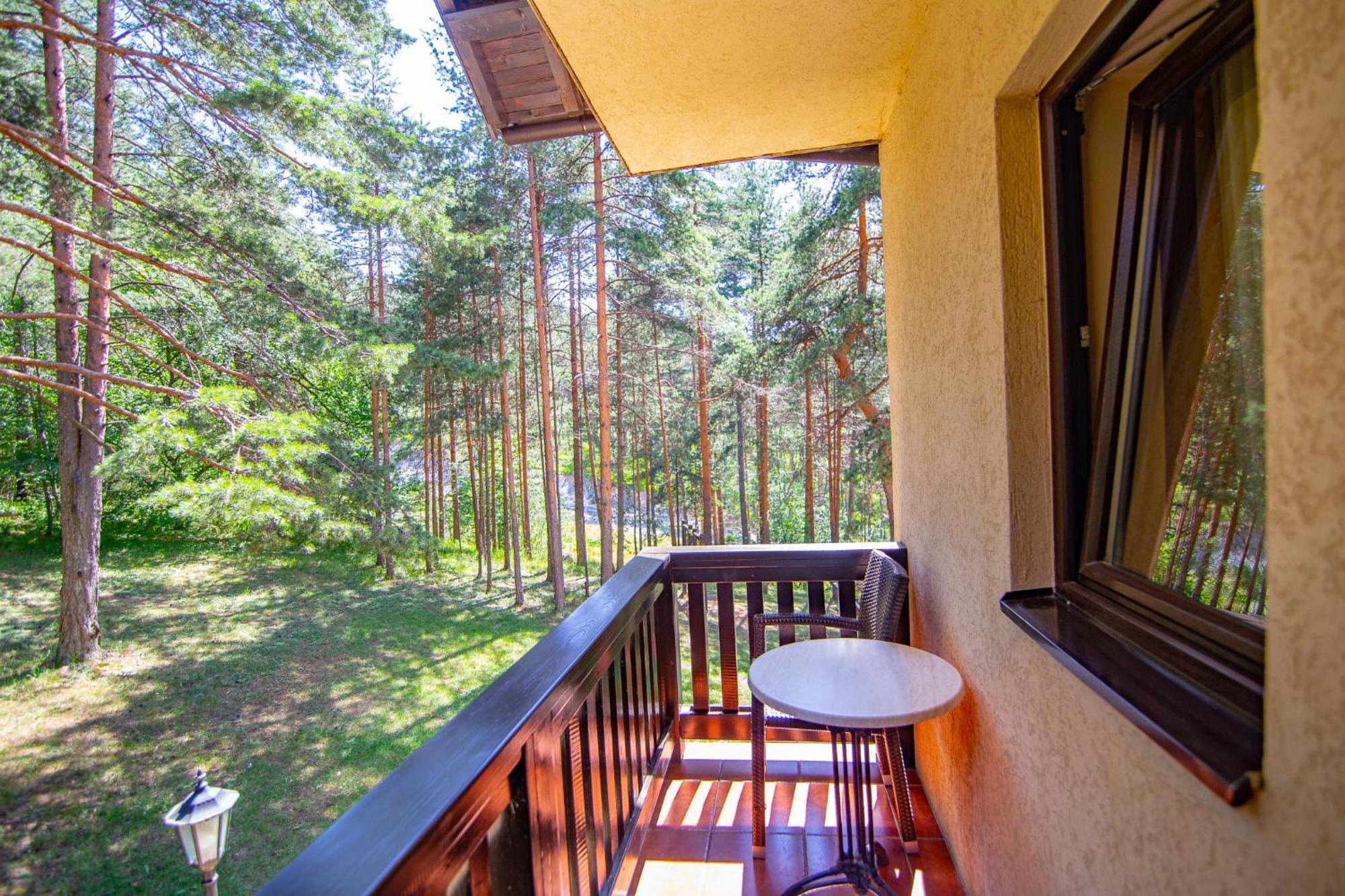 Vila Pina Zlatibor Exterior foto