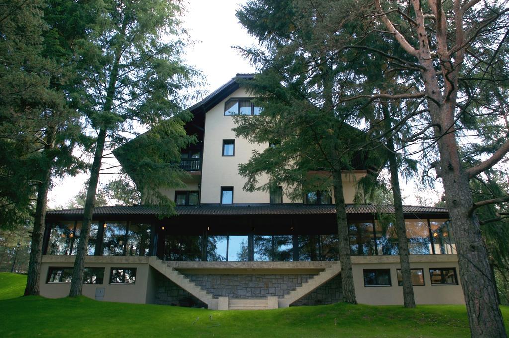 Vila Pina Zlatibor Exterior foto