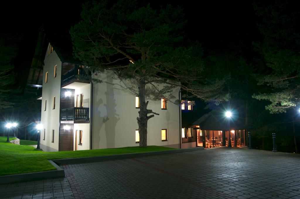 Vila Pina Zlatibor Exterior foto