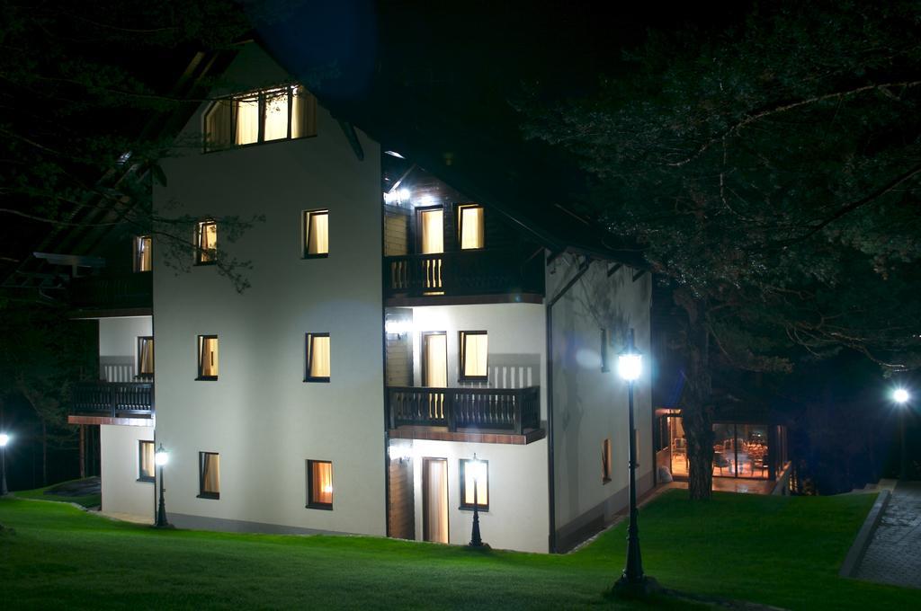 Vila Pina Zlatibor Exterior foto