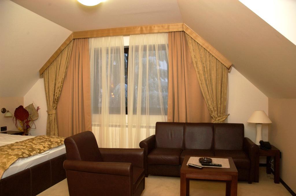 Vila Pina Zlatibor Quarto foto
