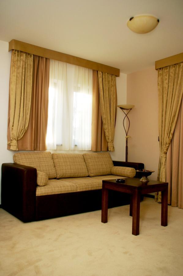 Vila Pina Zlatibor Quarto foto